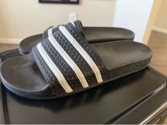 Men’s Adidas Slides