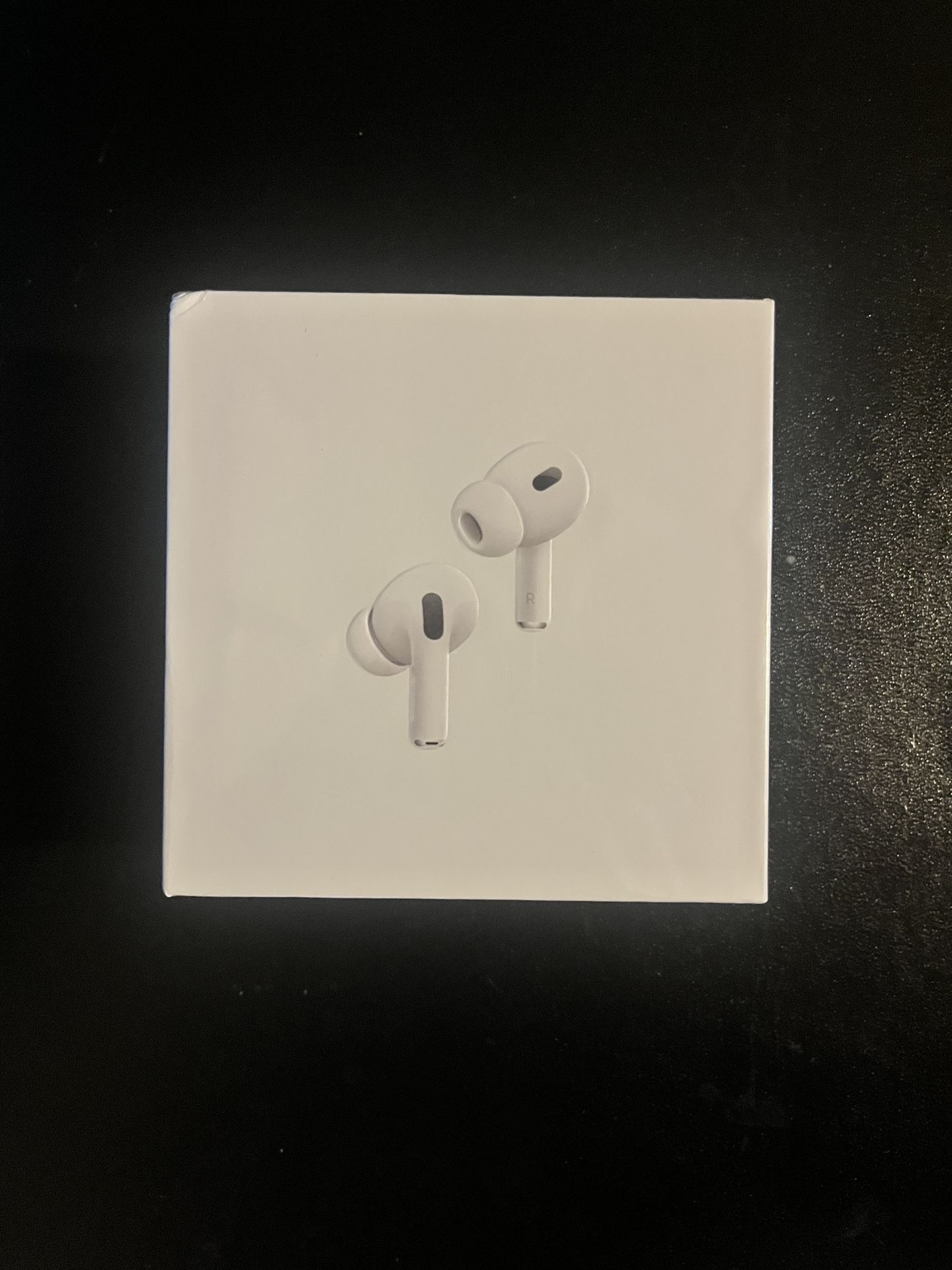 Air Pods Pro Gen2