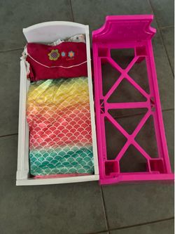 baby doll beds