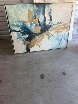 Large Canvas