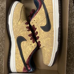 NIKE SB LA CINEMA sz8
