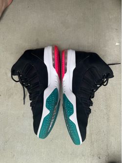 Jordan Max aura Black men’s 10.5