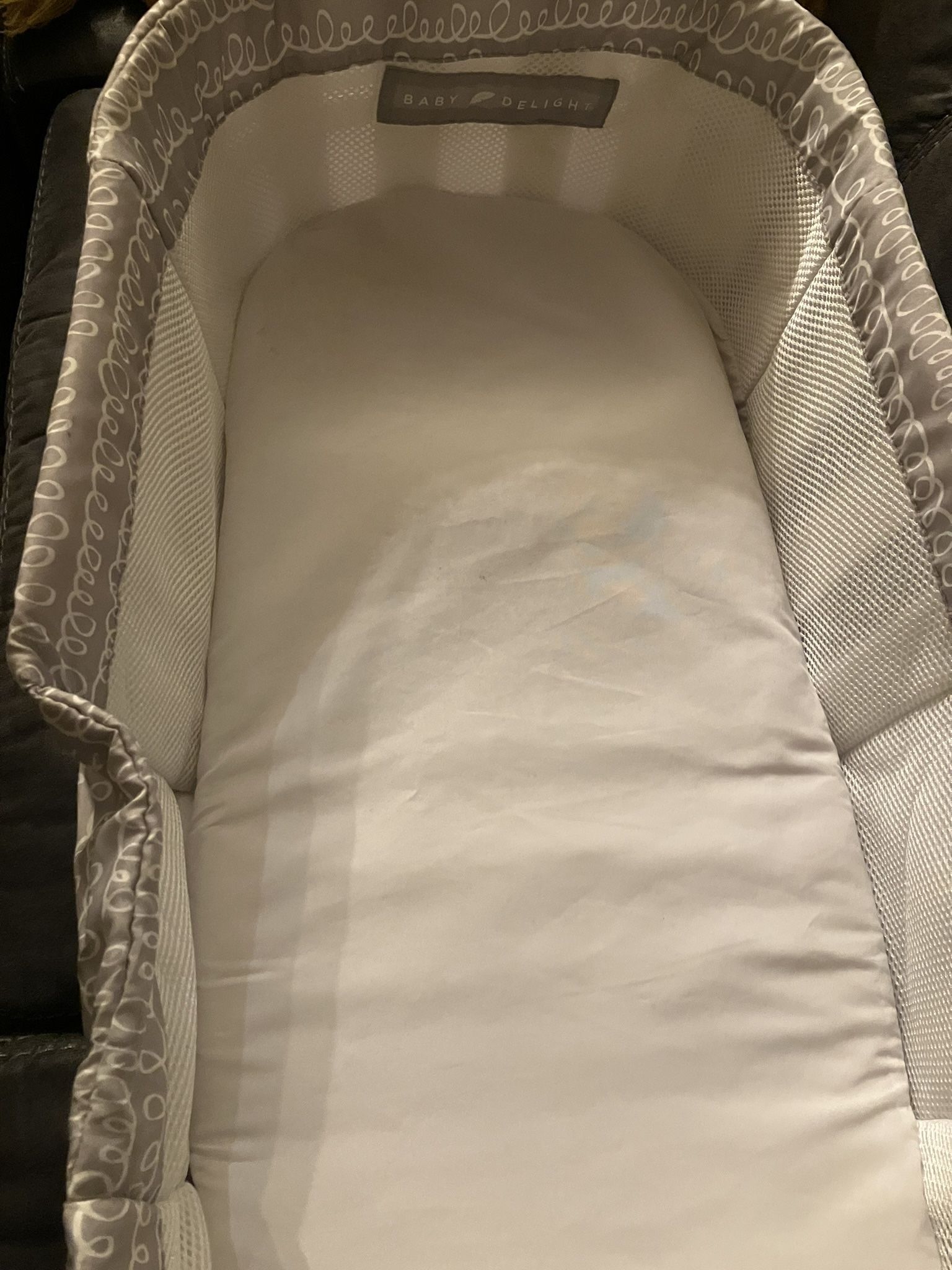 Baby Co Sleeper