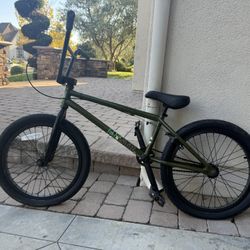 Fit STR dirt bike Good Condition 