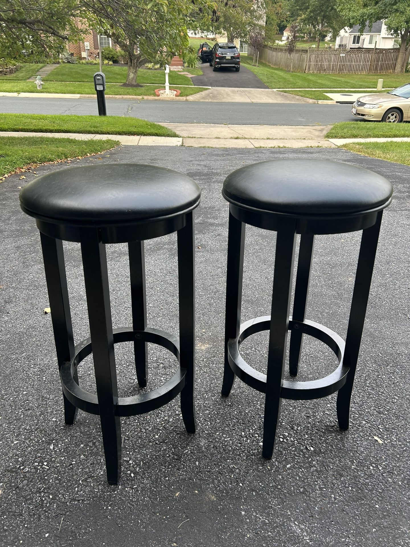 Bar Stools