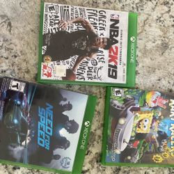 Xbox One 