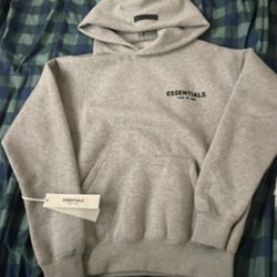 Essentials Fear of God