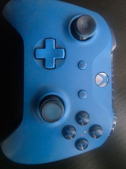 Xbox one controller