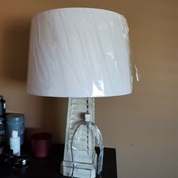 Lamp For Sale