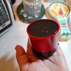 Bluetooth Portable Compact Speaker