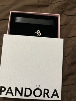 Leo pandora Charm