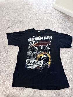 Green Day 2009 Tour 21st Century Breakdown
