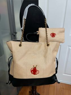 Luxury Purse