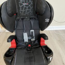 Car Seat Britax