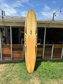 Surfboard longboard