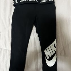 Toddler Nike Tights 