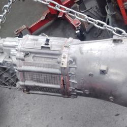 Manual Transmission for 2020 Mazda MX-5 Miata 19-25 Mazda Miata MX-5 OEM ND 6 Speed Manual Transmission M604-03-000 Like New. 
$1100 Obo