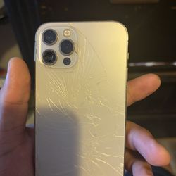 I phone 12 pro unlocked carrrier *check des