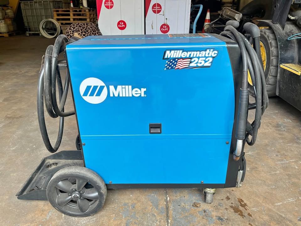 Welder