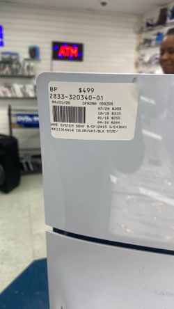 Sony PlayStation 5 disc edition