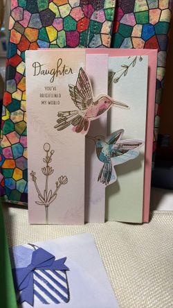 Birthday Cards Bundle