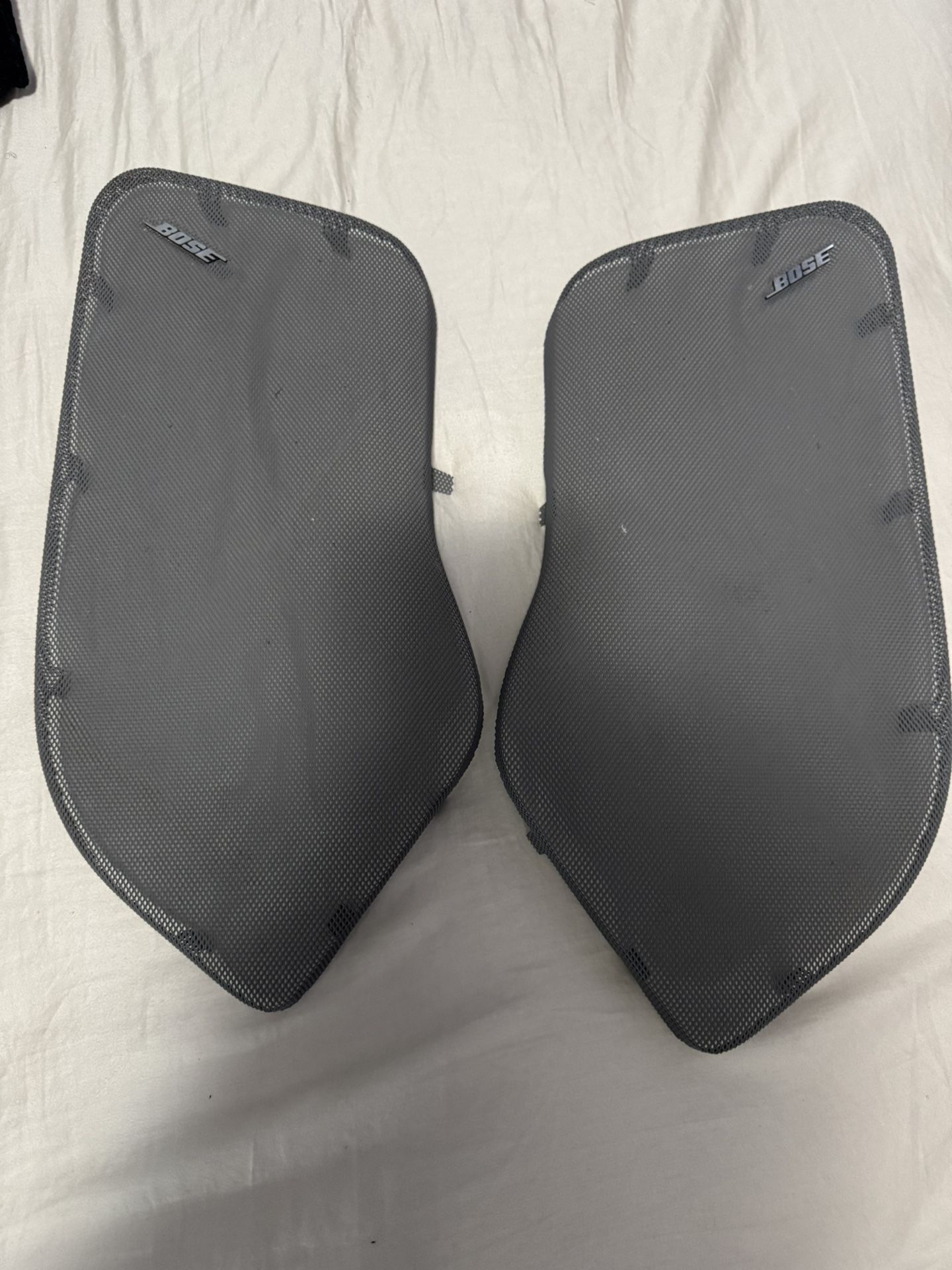 Bose Speaker Covers