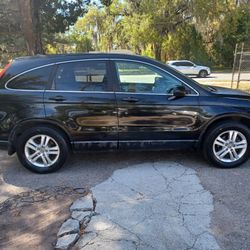 2010 Honda Cr-v