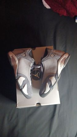 Air Jordan 14