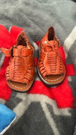 Baby Sandals