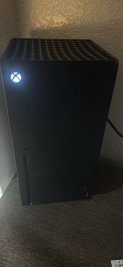 Xbox Series X
