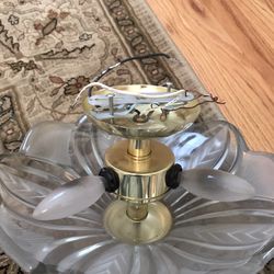 Ceiling lamp