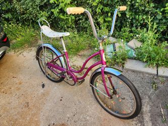 Schwinn  Fairlady