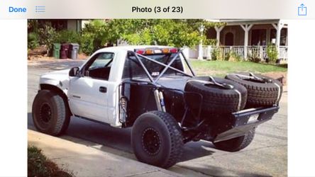 Chevy truck parts , seats , cabs , frames etc new and old complete trucks motors