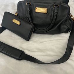 Marc By Marc Jacobs Handbag 