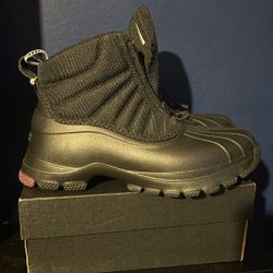 Sperry Winter Boots