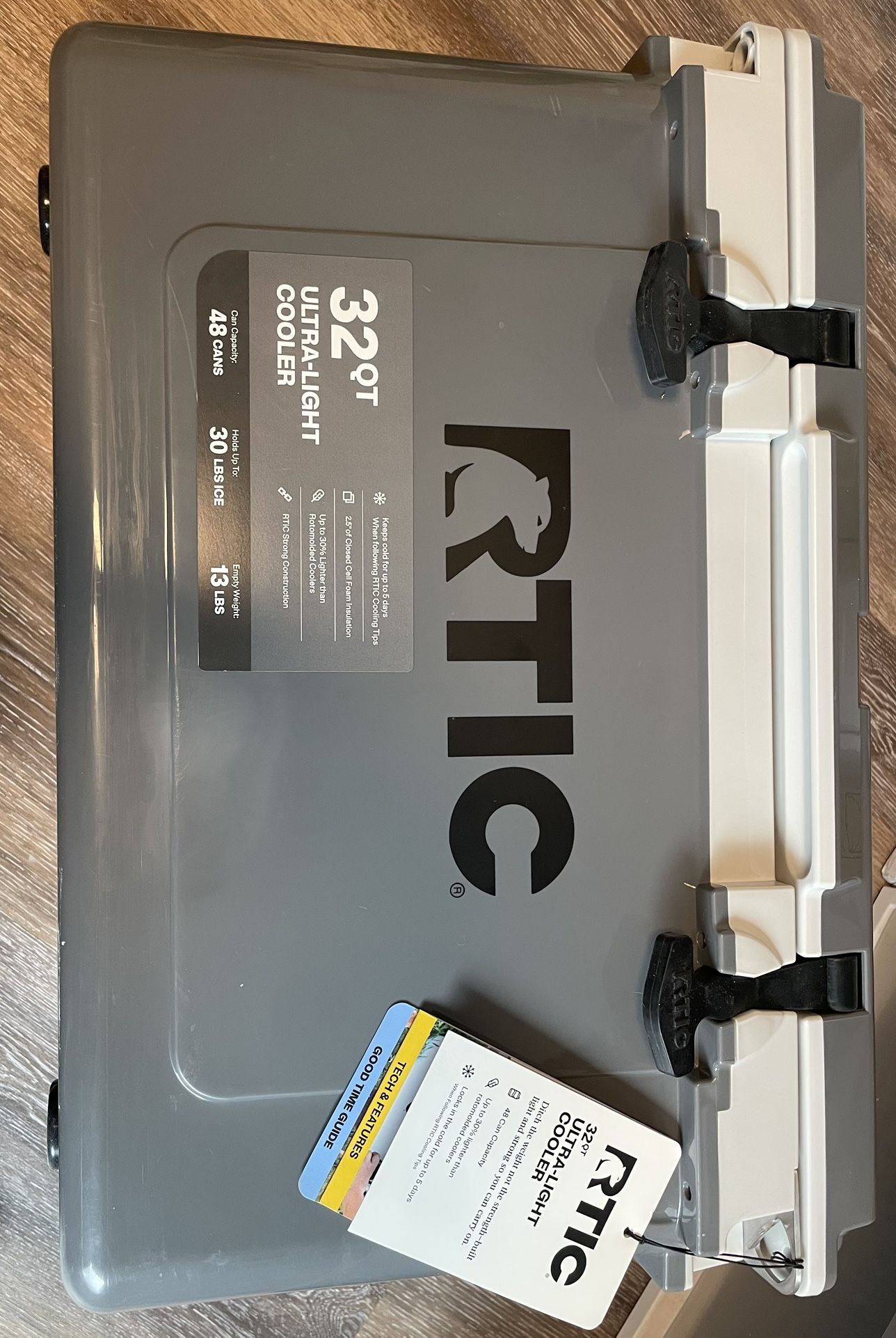 RTIC