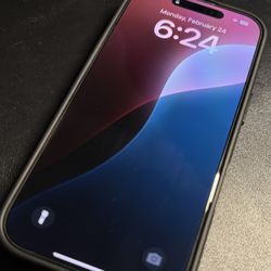 Apple iPhone 16 Pro 128gb 