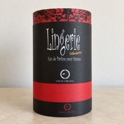 Eclectic Collections Lingerie Silhouette Eau de Parfum