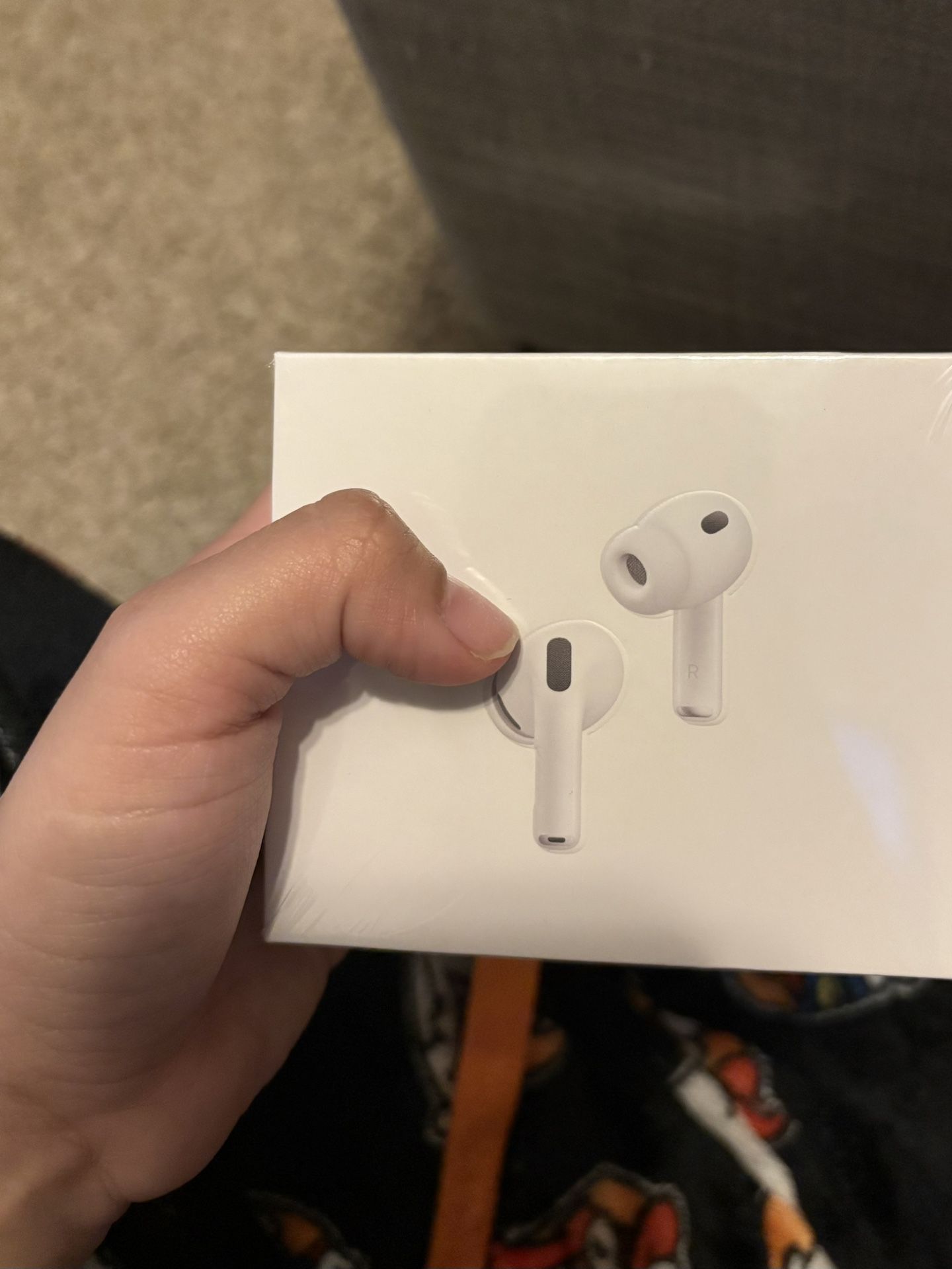 AirPods Pro 3