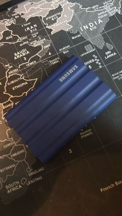 Samsung T7 Shield 2TB