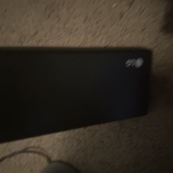 LG Sound Bar 