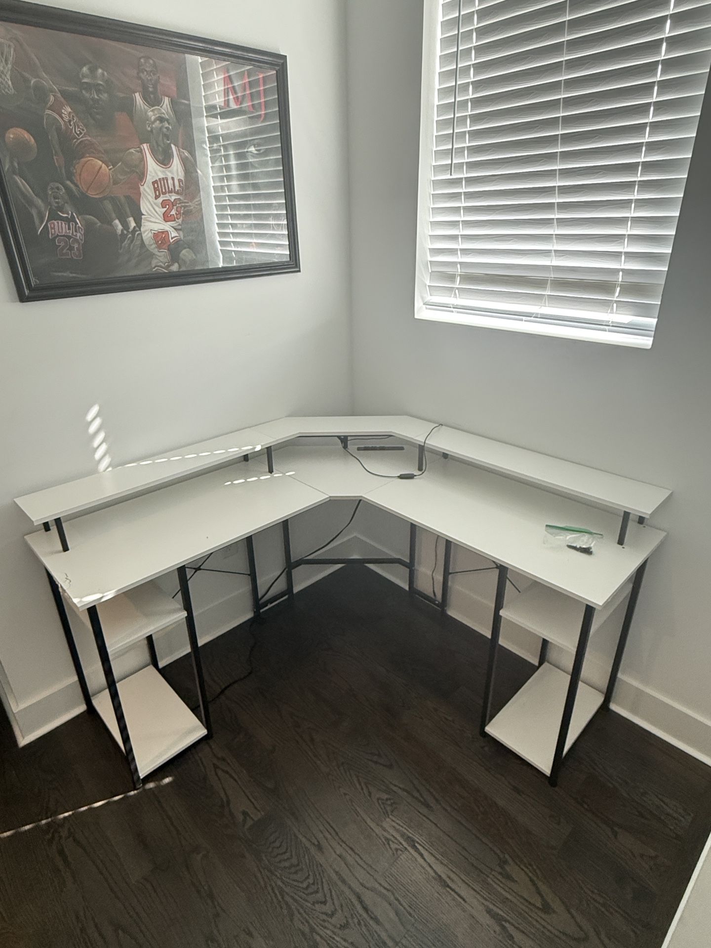 Gaming Desk/work Desk