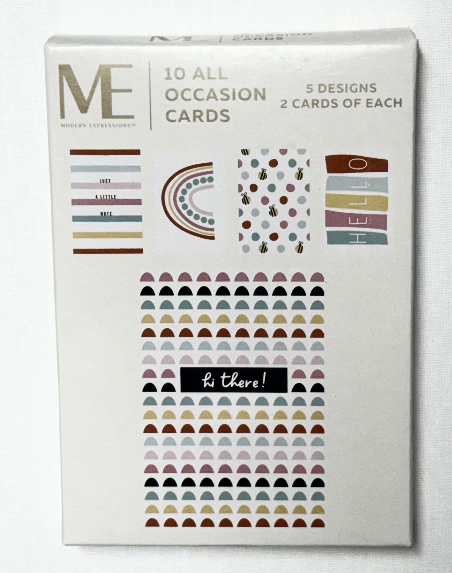 All Occasion - Birthday - Thank You Greeting Cards