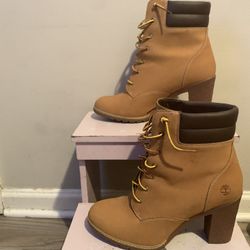 Womens Timberland Boots 