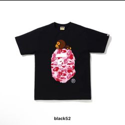 Bape T Shirt