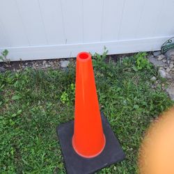 Traffic Cones
