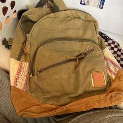 Roxy Backpack