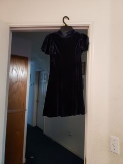Girls 7/8 Dress Brand New