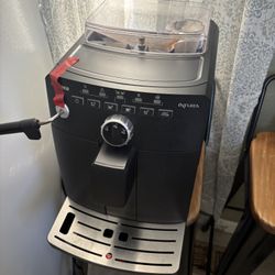 Coffee Maker 