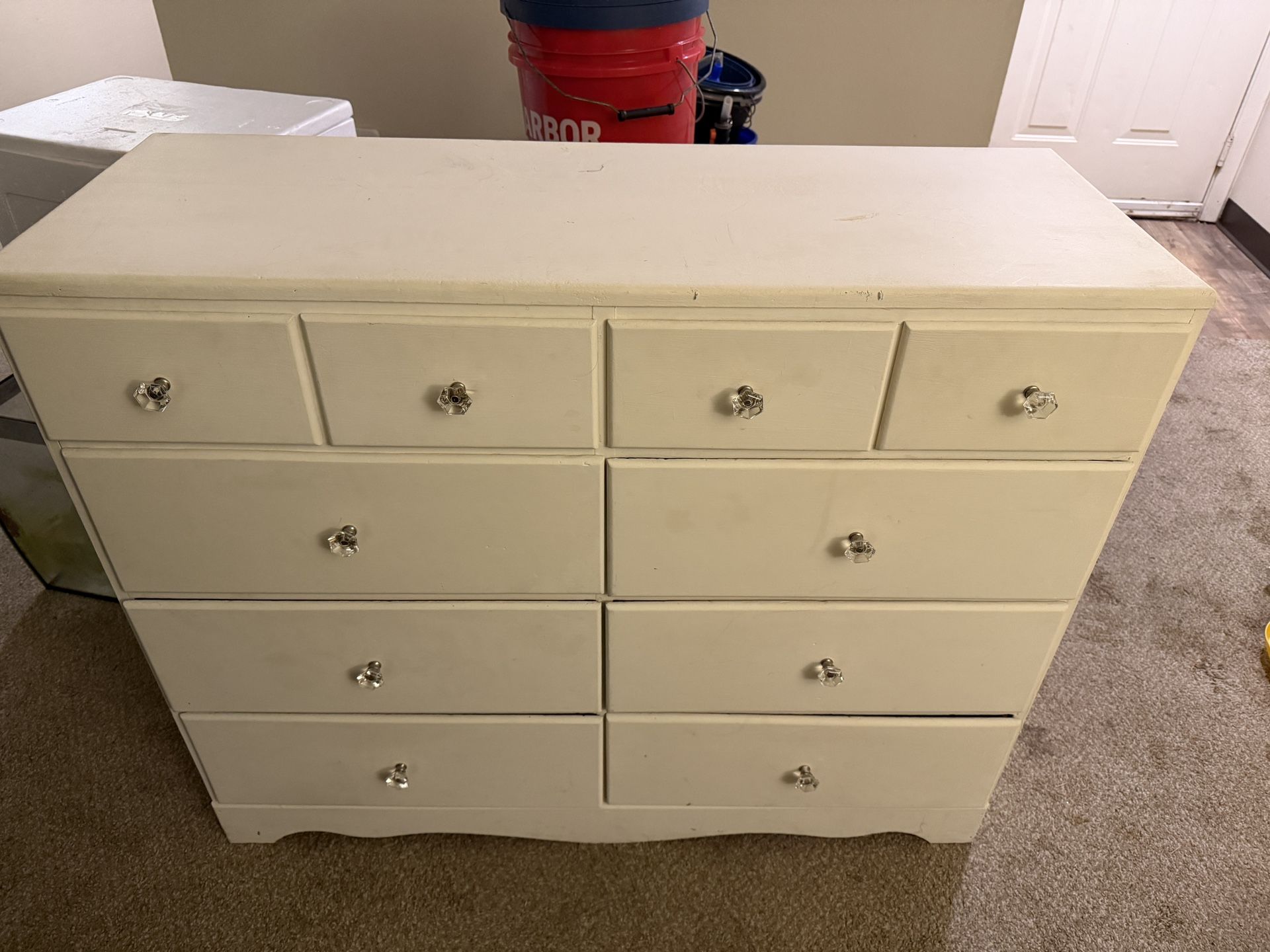 Free Dresser: Read Description 